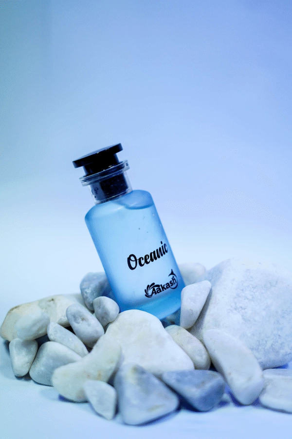 Oceanic - Image 2