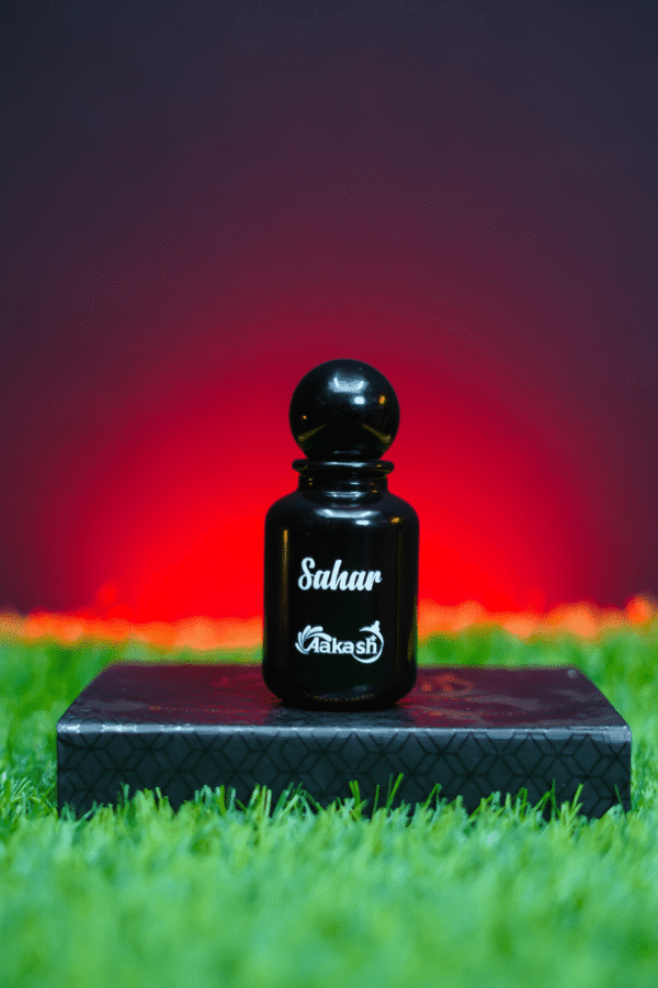Sahar