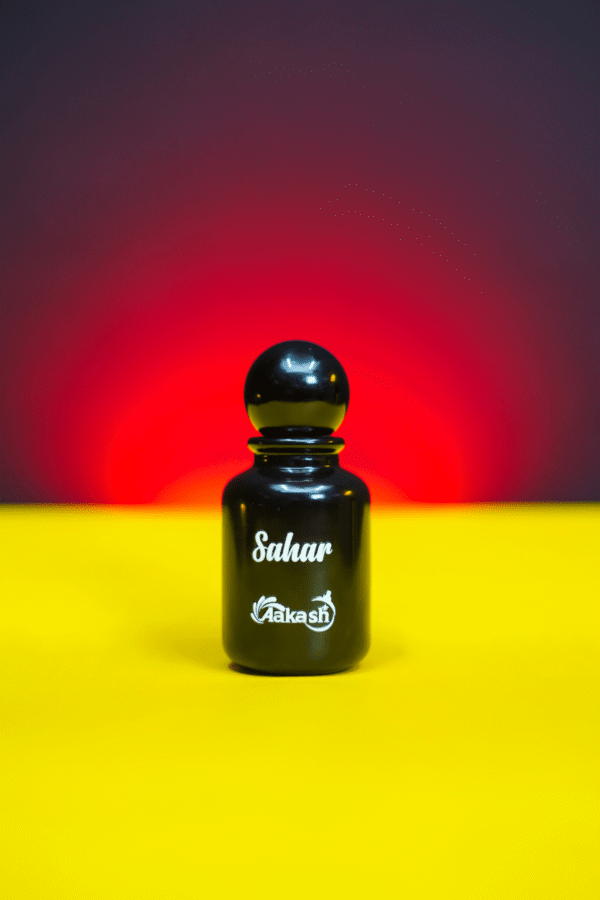 Sahar - Image 2